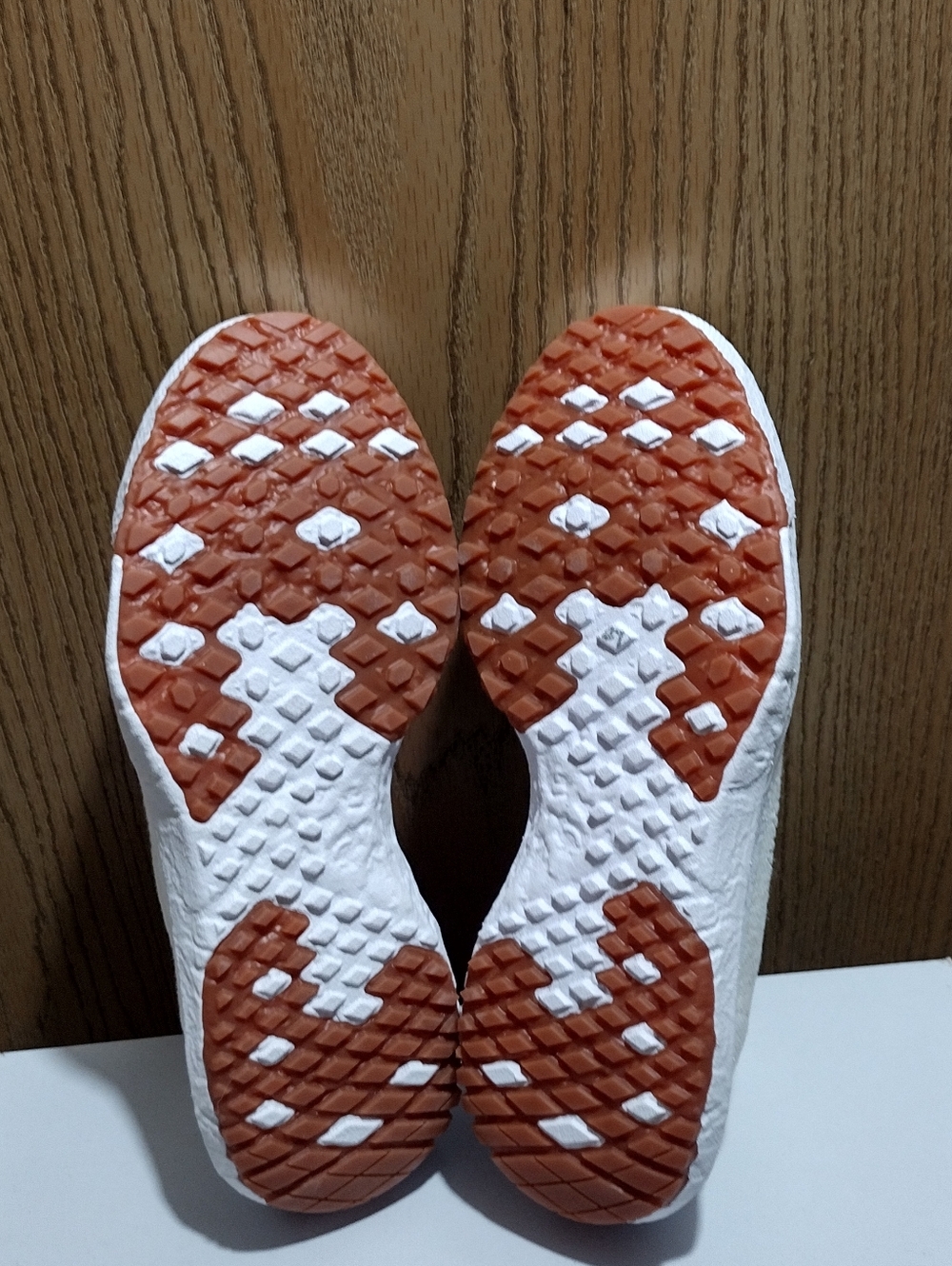 VANS UltraRange NEO VR3 True White Skate Shoes Unisex Women's 7.5  Men's 6 NEW - Picture 11 of 12
